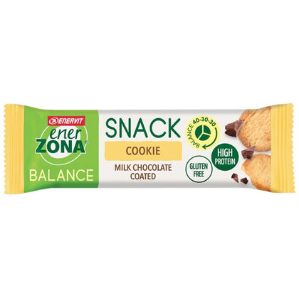 Enerzona Snack Cookie 33g