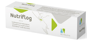 Nutriflog Crema Antinf/prurig