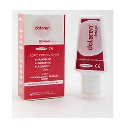 Dolaren Emulgel 50ml