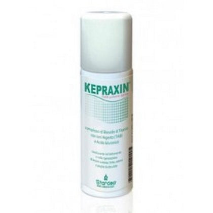 Kepraxin Tiab Polvere Spray 125ml