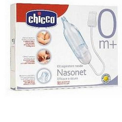 Ch Nasonet 67869 Kit Aspirator