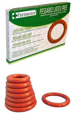 Pessario Latex Free Diam 60mm