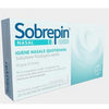 Sobrepin Nasal Lavaggi Nasali 20 Flacone 5ml