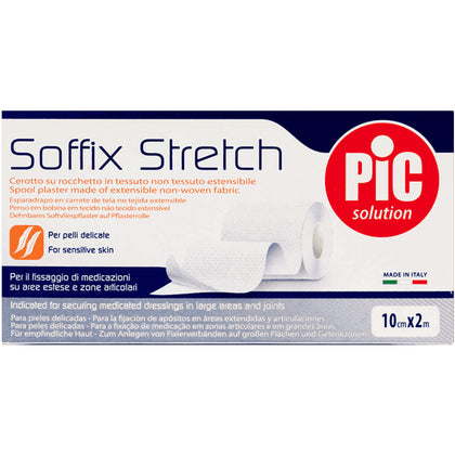 Cerotto Pic Soffix 10cmx2mt 1 Pezzi