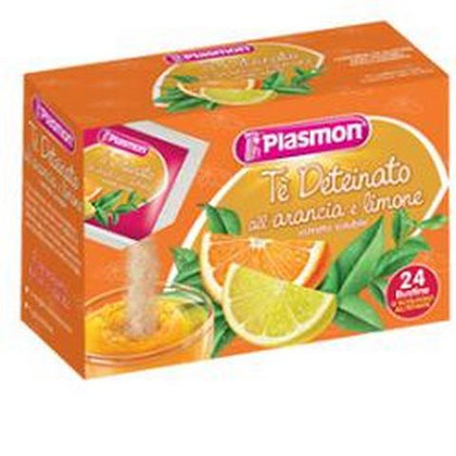 Plasmon Tisana Ara/te' 24 Buste