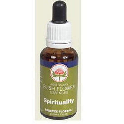 Spirituality Ess 30ml Gocce