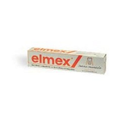 Elmex Dentifricio Senza Mentolo 75ml