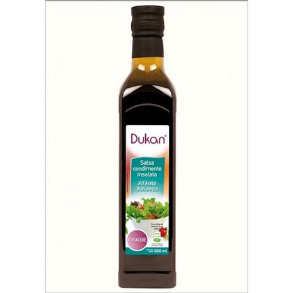 Dukan Salsa Condimento Insa500