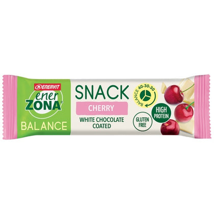 Enerzona Snack Cherry 33g