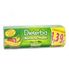 Dieterba Omogeneizzato Banana/mela3x80g