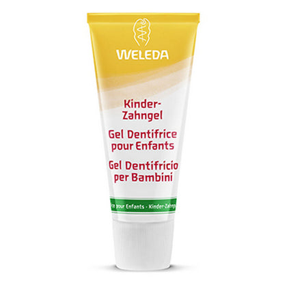 Gel Dentifricio Bambini 50ml