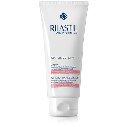 Rilastil Smagliature Crema Per Pelli Sensibili 75ml