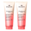 Nuxe Prodigieux Floral Gel Doccia 2x200ml