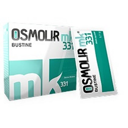 Osmolir Mk 331 14 Buste