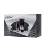 Lierac Uomo Cofanetto Fluido Antirughe+gel Doccia+trousse