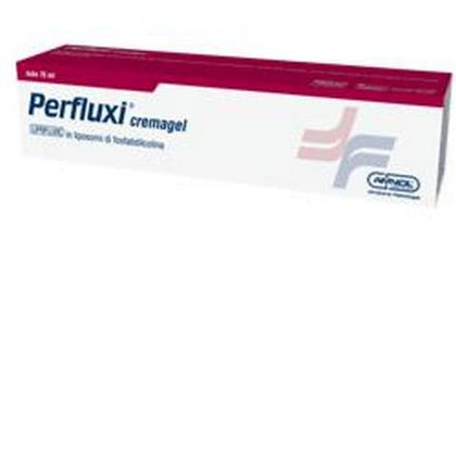 Perfluxi Cremagel 75ml