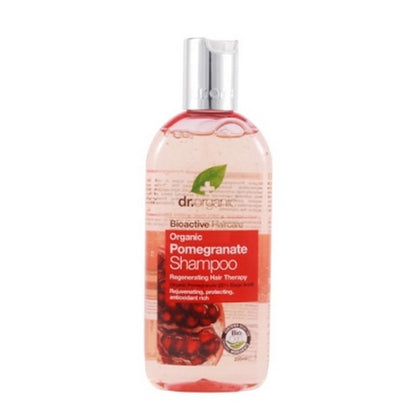 Dr Organic Melograno Shampoo