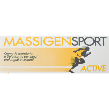 Massigen Sport Active 50ml