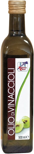 Olio Vinaccioli 500ml