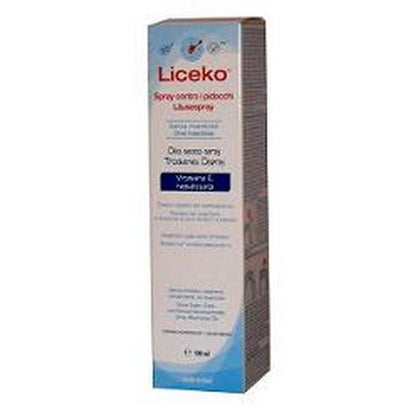 Liceko Spray Vit-e Antiped 100ml