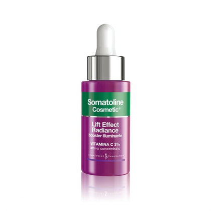 Somatoline Cosmetic Radiance Booster Illuminante 30ml