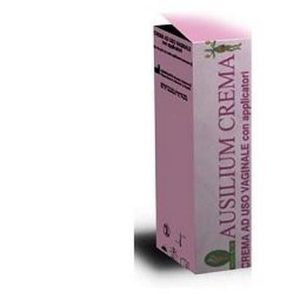 Ausilium Crema Vaginale Tubo 30g