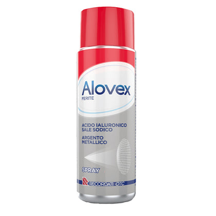 Alovex Ferite Spray 125ml