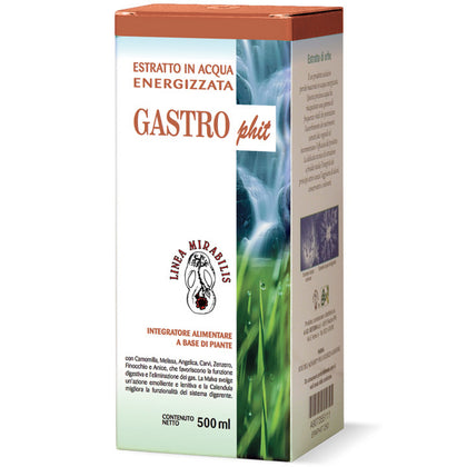 Gastrophit 500ml