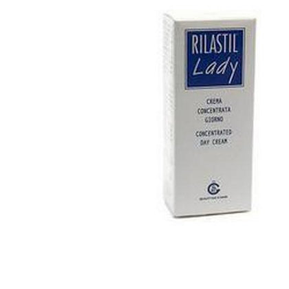 Rilastil Lady Crema Giorno 50ml