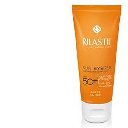 Rilastil Sun System 50+ Latte