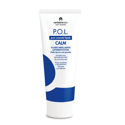 Pol Calm Fluido Emolliente 200ml