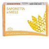 Saponetta Miele 100g