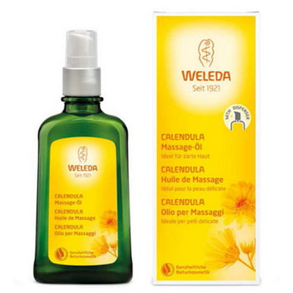 Olio Msg Calendula 100ml