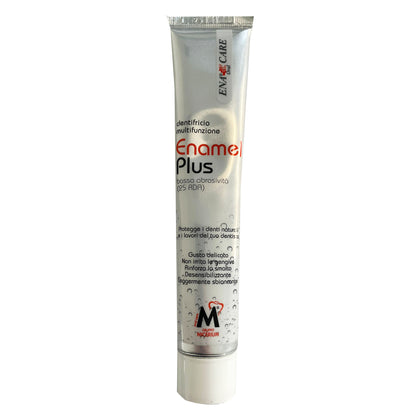 Enamel Plus Dentifricio 75ml