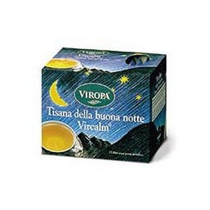 Viropa Vircalm 15 Buste