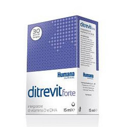 Ditrevit Forte 15ml