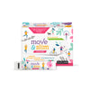 Zuccari Move And Slim Iodio Free 25 Stick