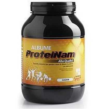 Proteinam Albume Vaniglia 500g