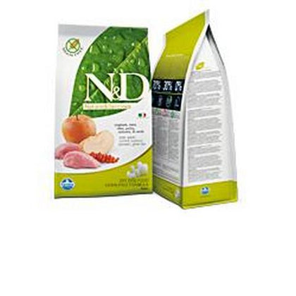 N&d Dog Cinghiale Mela Adulti 2,5k