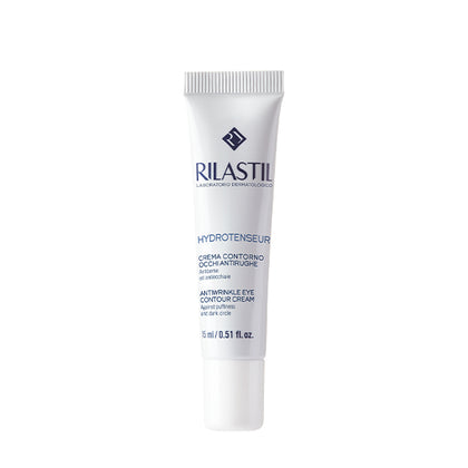 Rilastil Hydrotenseur Crema Contorno Occhi 15ml