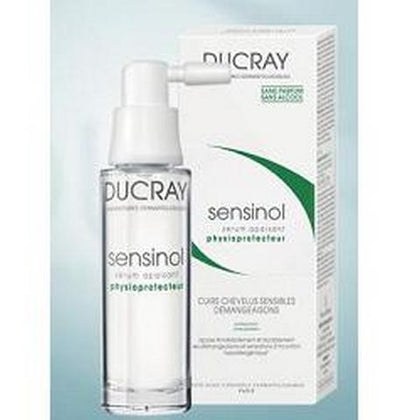 Sensinol Siero 30ml Ducray