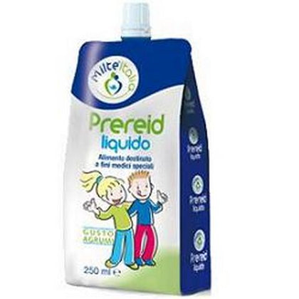 Prereid Liquido 250ml Humana