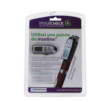 Insulcheck Flexpen