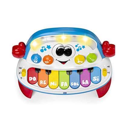 Chicco Gioco Funky The Piano Orchestra