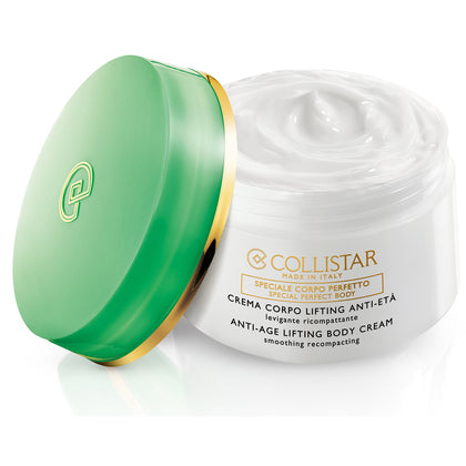 Collistar Crema Corpo Lifting Anti-eta Maxi Taglia