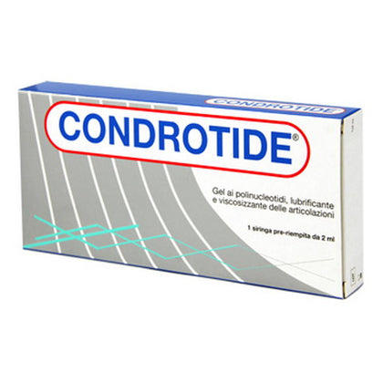 Condrotide Siringa Intra-art 2ml