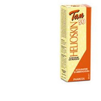 Helioskin Tan Pharcos Spf50