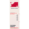 Fucsina Fenica 0,3% Sol 30ml