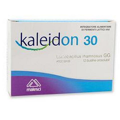 Kaleidon 30 12 Buste