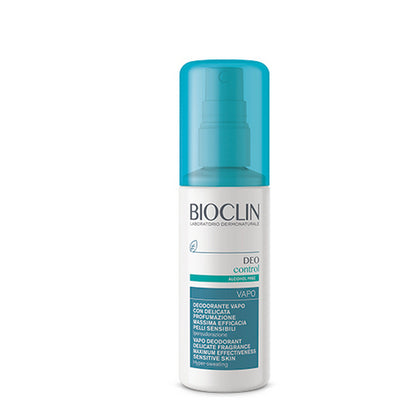 Bioclin Deo Control Vapo Con Profumo